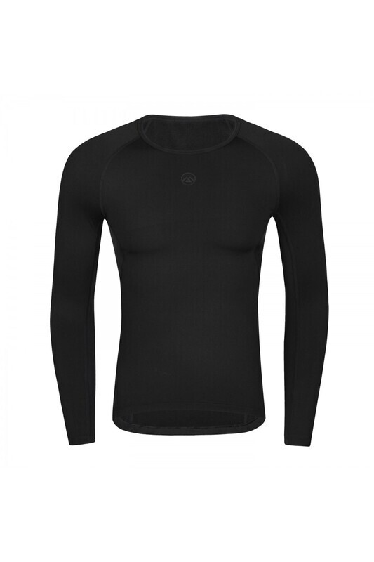 WINTER Sushang Base Layer Black
