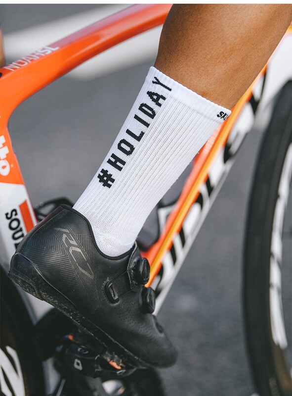 SKULL Holiday B Socks