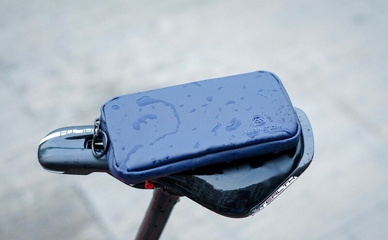 Waterproof Phone Case Navy