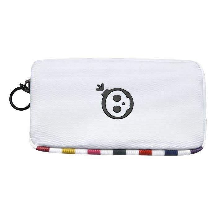 Waterproof Phone Case/wallet Holiday White