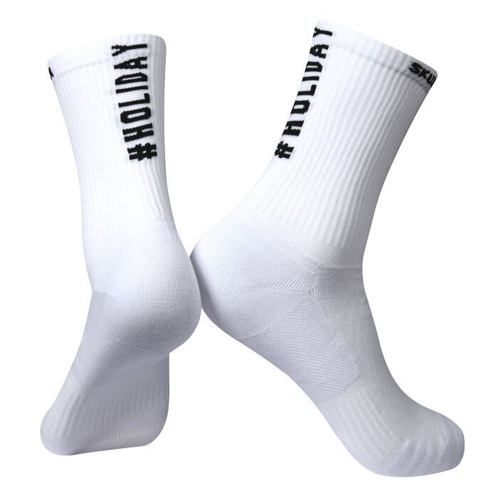 SKULL Holiday B Socks
