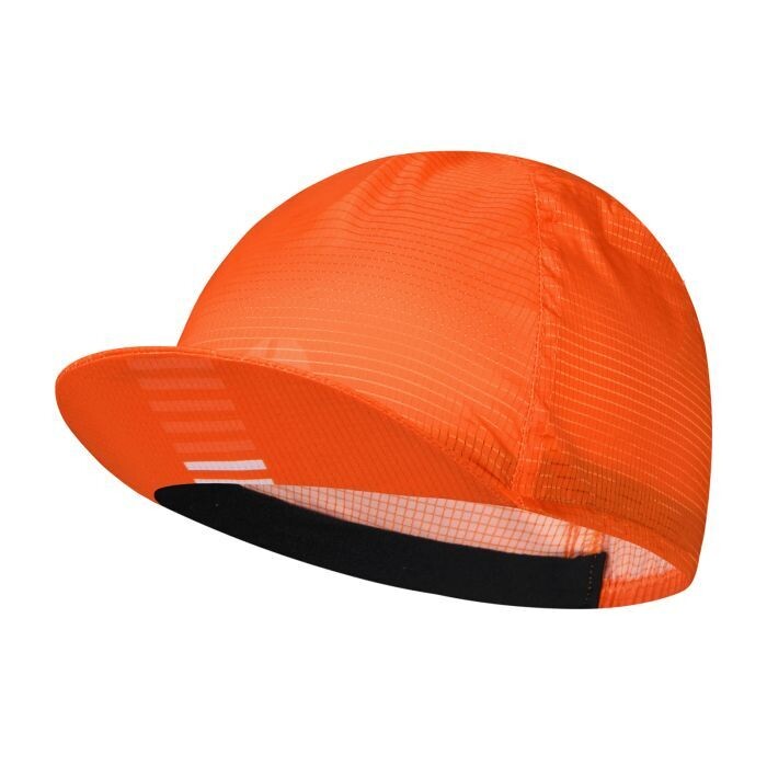 SKULL Thursday Orange Cap