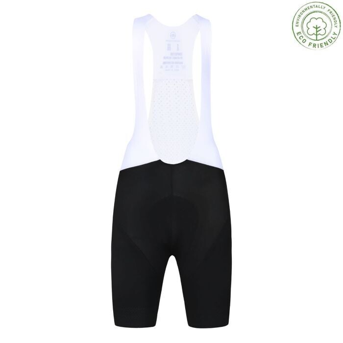 PRO SPEEDA Bib-shorts Black Women