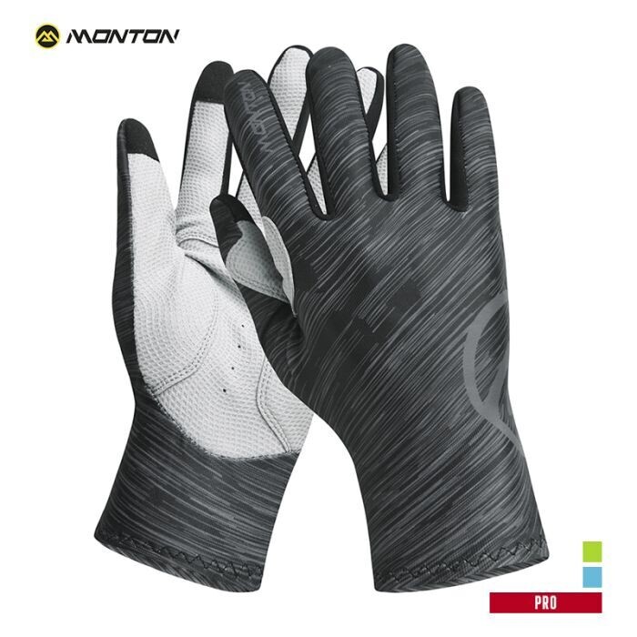 Lenso Early Winter Gloves