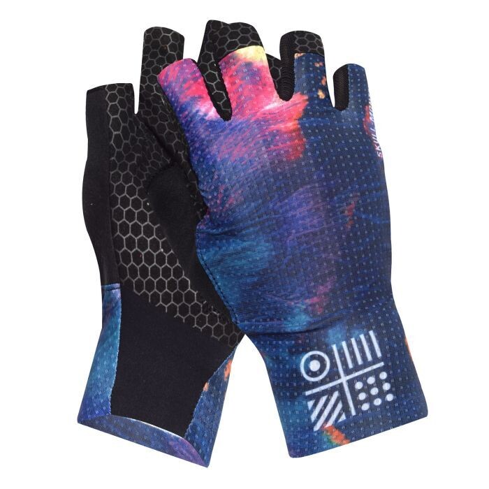 SKULL Seasons Short Gloves