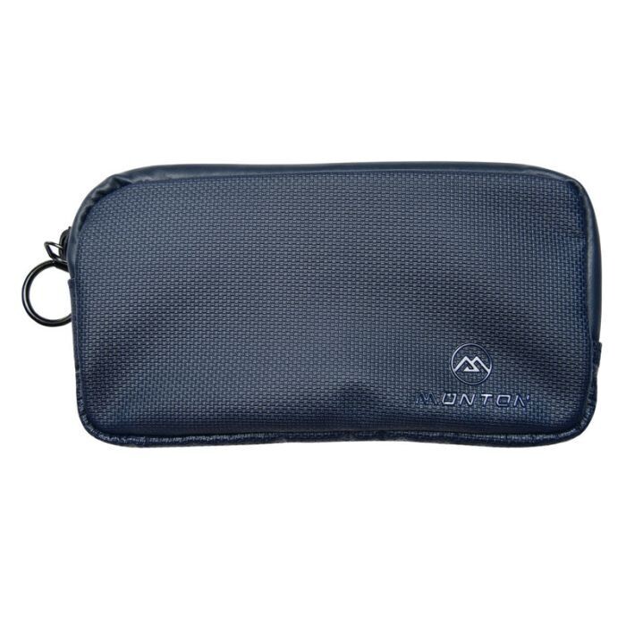 Waterproof Phone Case Navy