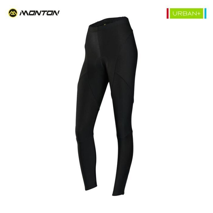 Urban Winter Hologram Tights Women