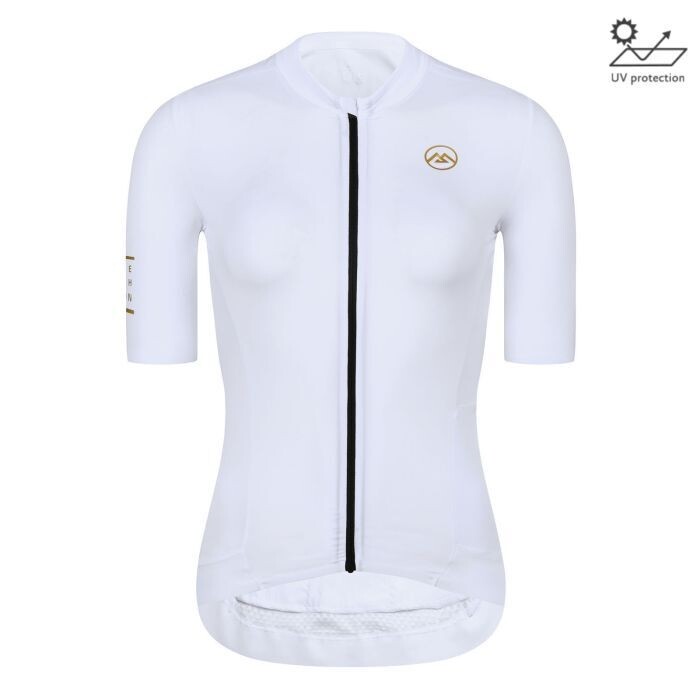 PRO NightAttack Jersey White Women