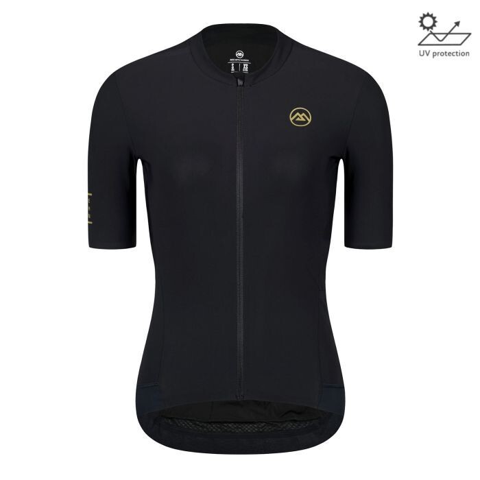 PRO NightAttack Jersey Black Women