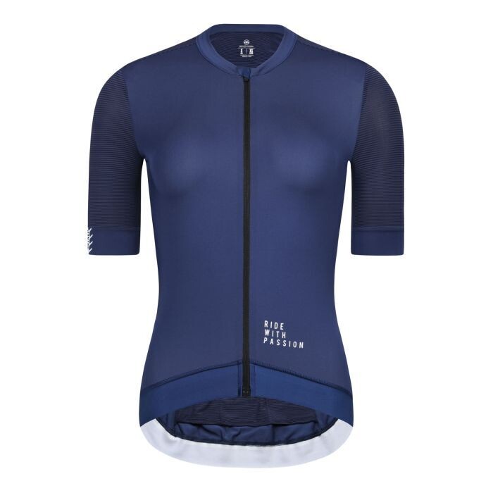 URBAN Traveler Jersey Navy Women