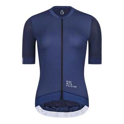 URBAN Traveler Jersey Navy Women