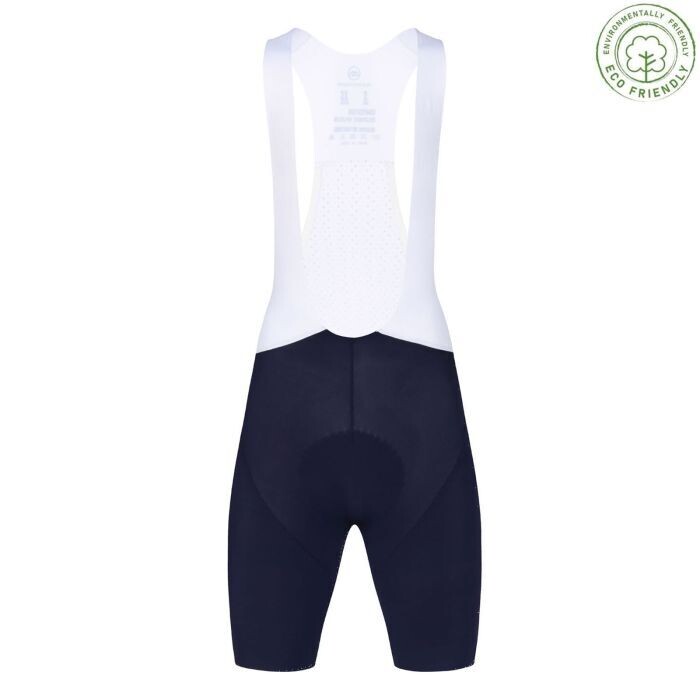 PRO SPEEDA Bib-shorts Navy Men