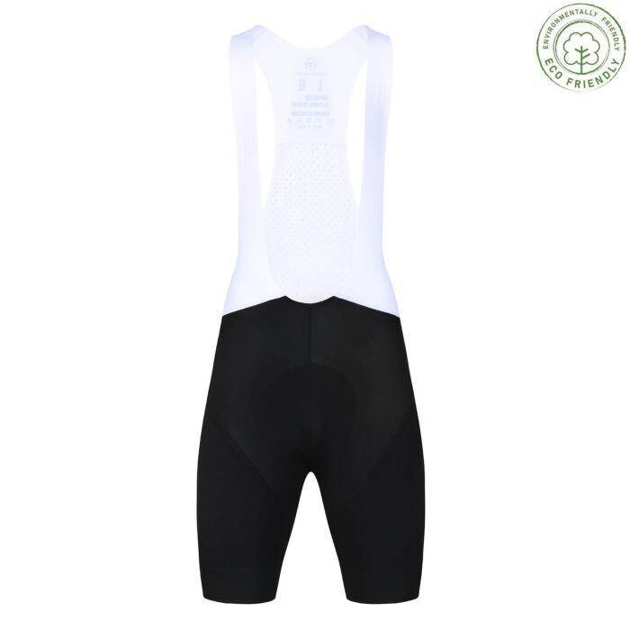 PRO SPEEDA Bib-shorts Black Men