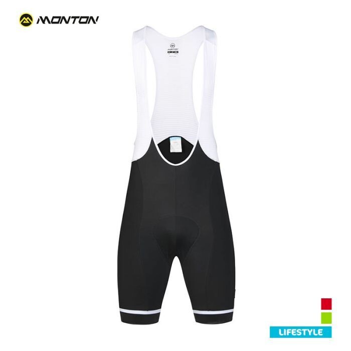 Lifestyle Bib-shorts Men