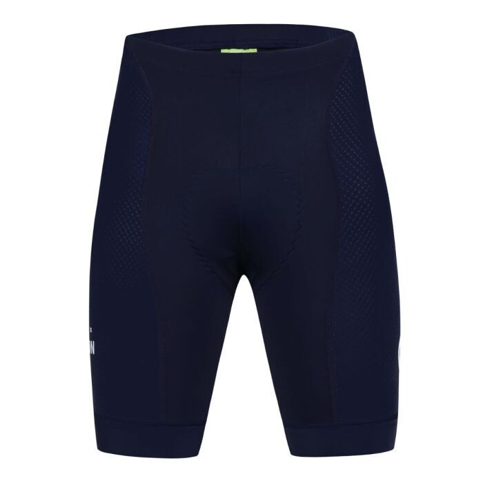 SKULL Shorts Navy Men