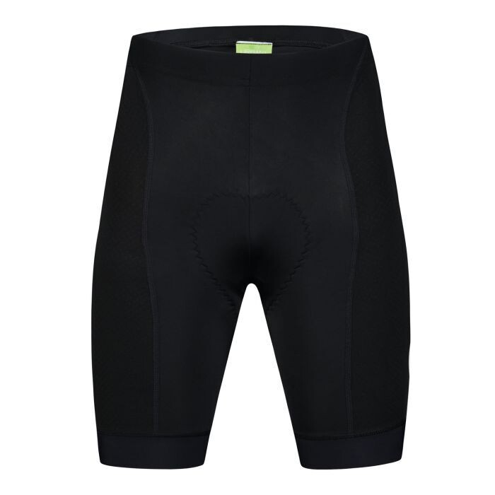 SKULL Cycling Shorts Black Men
