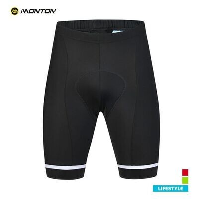 LIFESTYLE Cycling Shorts Men