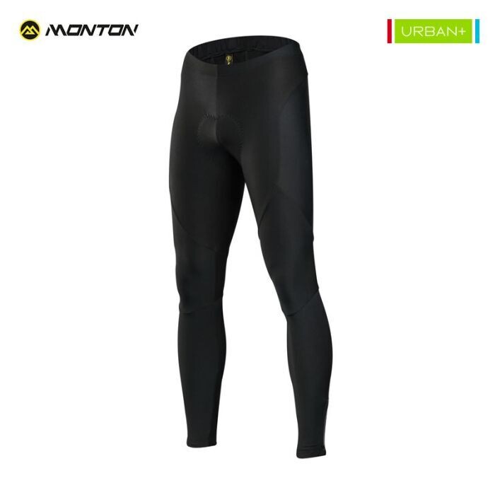 URBAN Hologram Winter Tights Men