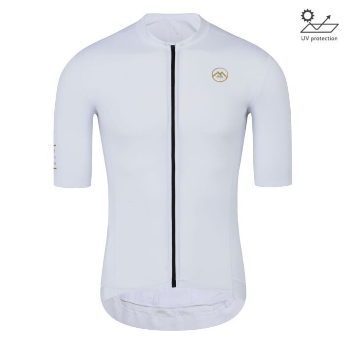 PRO NightAttack Jersey White Men