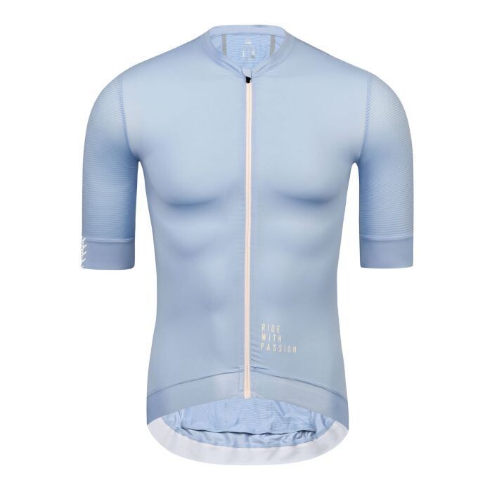 URBAN Traveler Jersey Blue Men