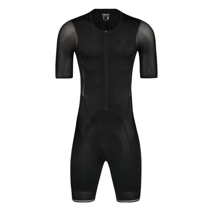 PRO DarkWarrior SkinSuit Men