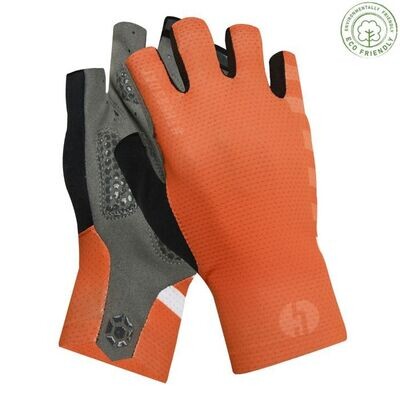 SKULL Thursday Orange Gloves