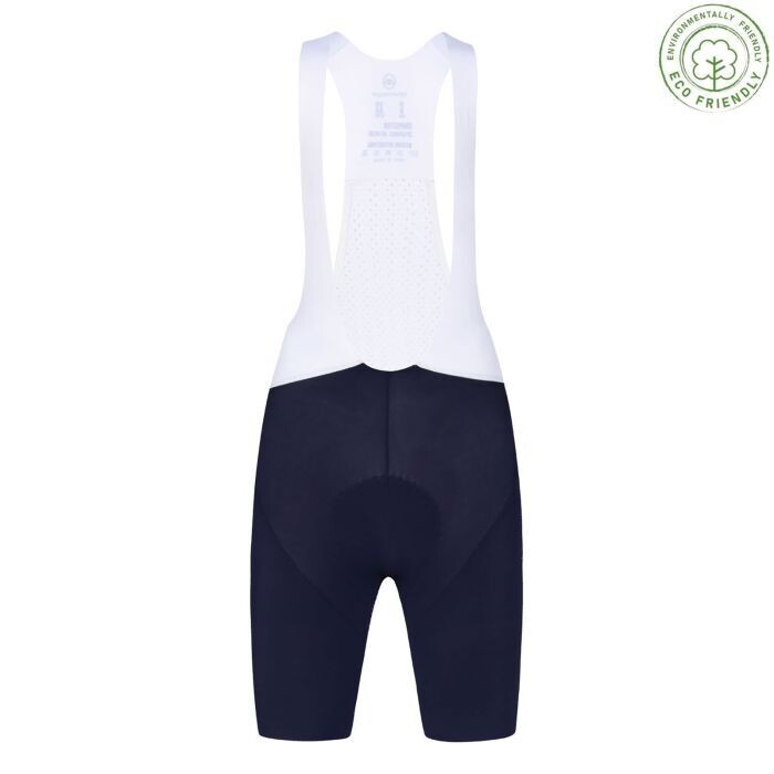 PRO SPEEDA Bib-shorts Navy Women