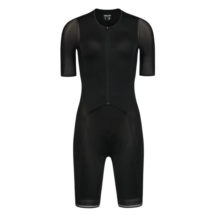 PRO DarkWarrior SkinSuit Women