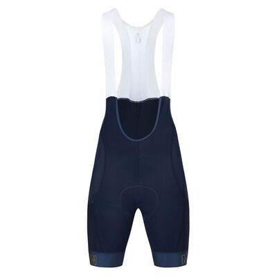 URBAN Excol Bib-shorts Navy Men