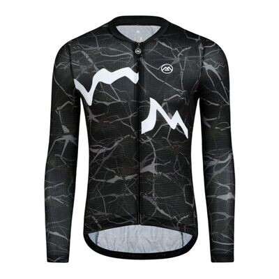 Lifestyle Strike Summer Long Sleeve Jersey Men