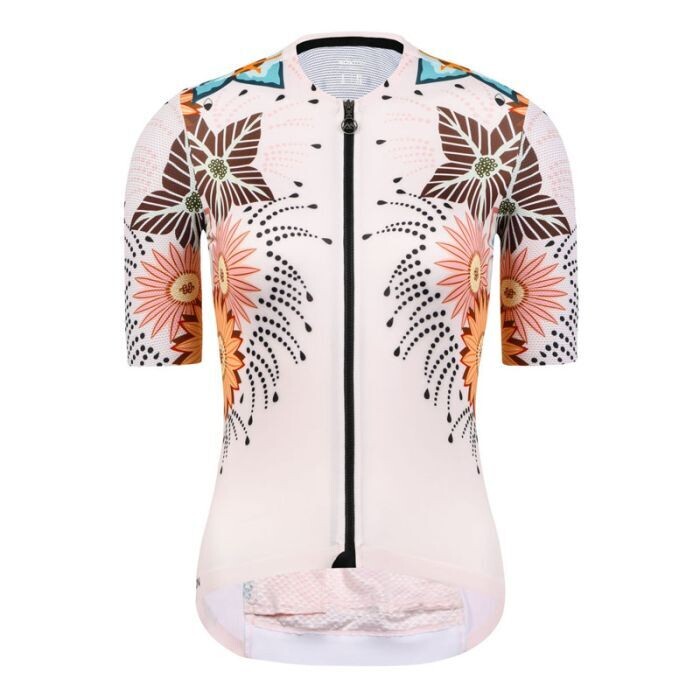 SKULL Blooms Jersey Women