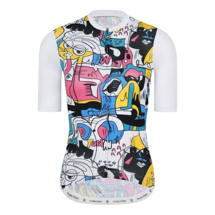 LIFESTYLE FACE Jersey Women