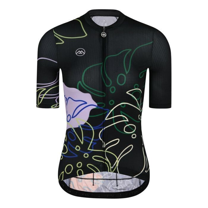 LIFESTYLE JungleLeaf Jersey Women