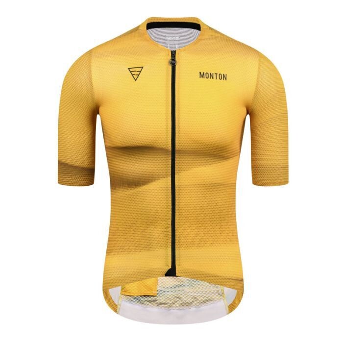 SKULL Desert Jersey Men