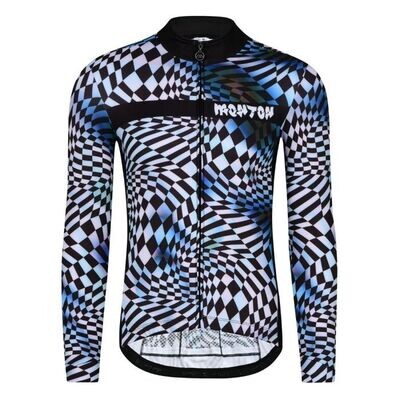 URBAN Opart Thermal Jersey