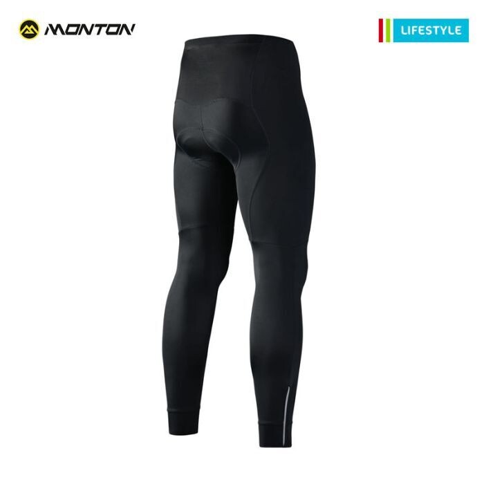 Lifestyle Summer Tights Men