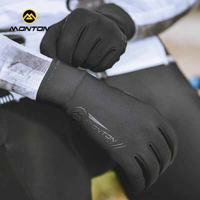 Thermal Insulator Inner Gloves Women