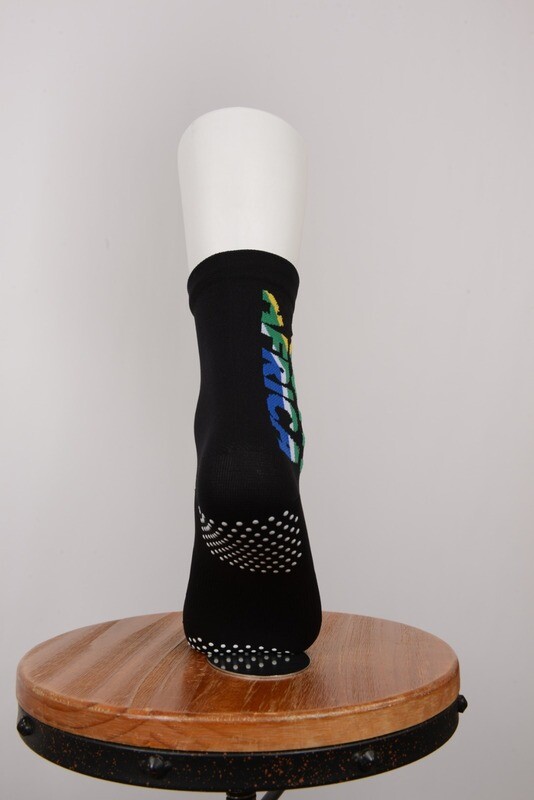 South Africa Socks