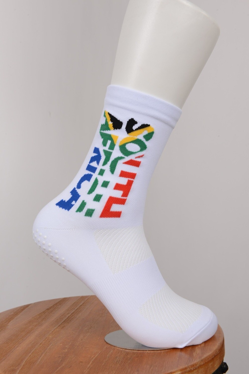 South Africa Socks