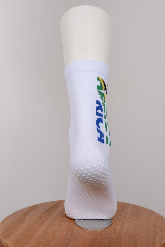 South Africa Socks