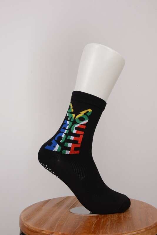 South Africa Socks