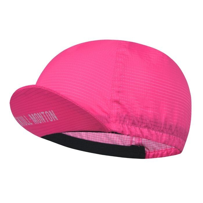 SKULL Cap Fuchsia