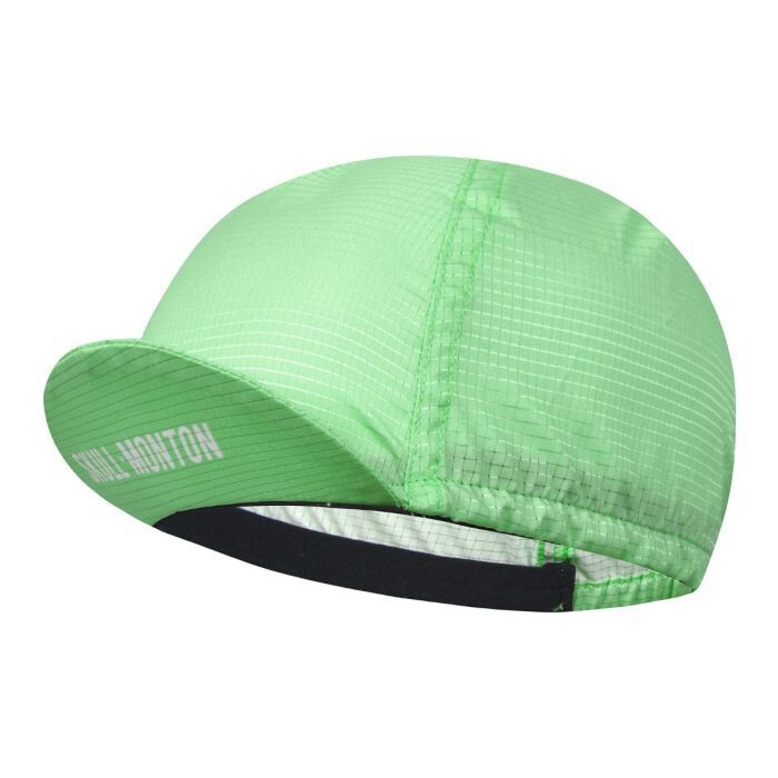 SKULL Cap Lime