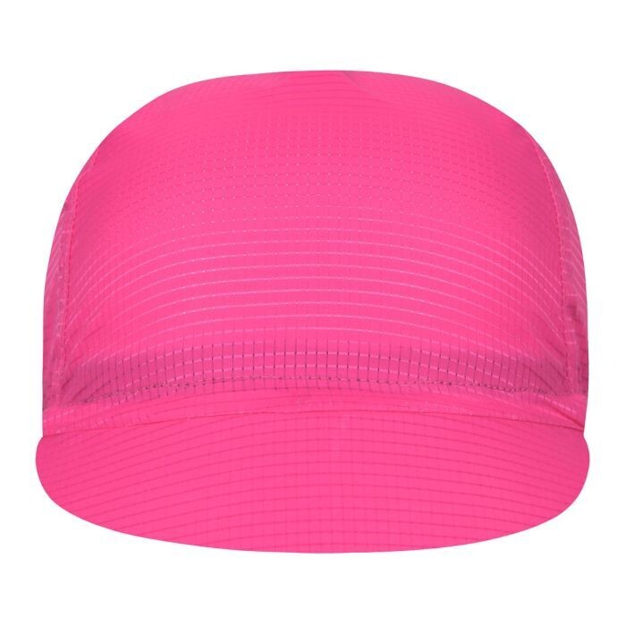 SKULL Cap Fuchsia