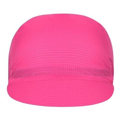 SKULL Cap Fuchsia