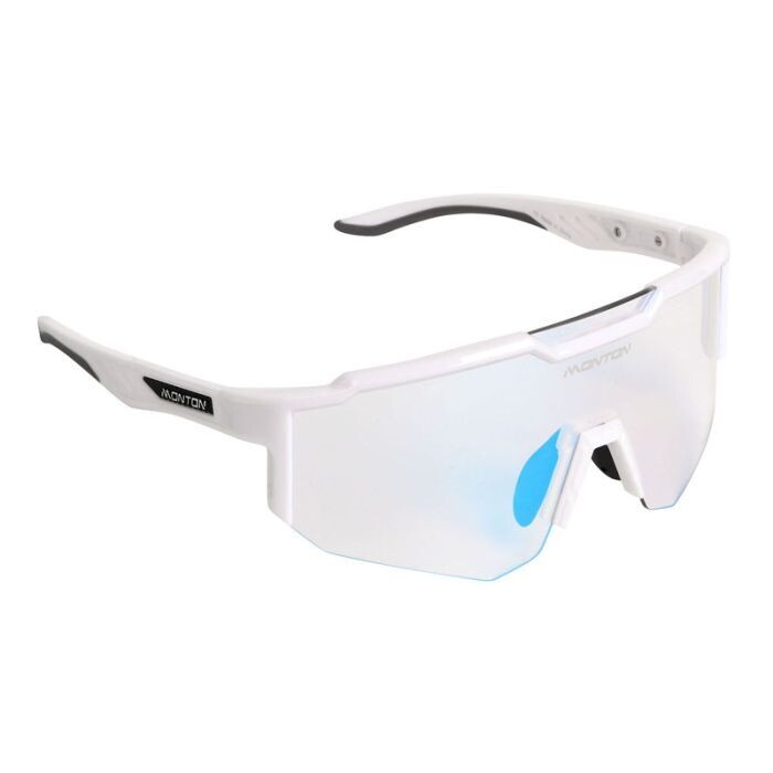 Sunglasses Nifo Sleek White Photochromic