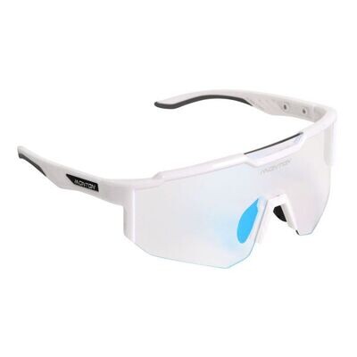 Sunglasses Nifo Sleek White Photochromic