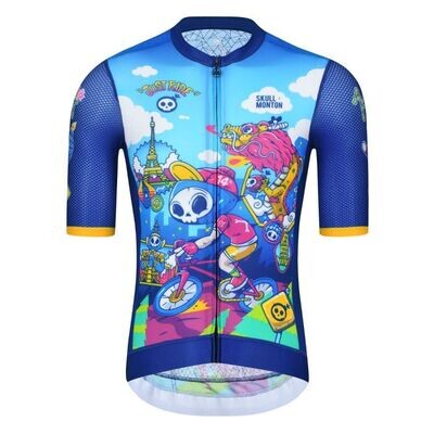 URBAN JustRide LTD Jersey Men