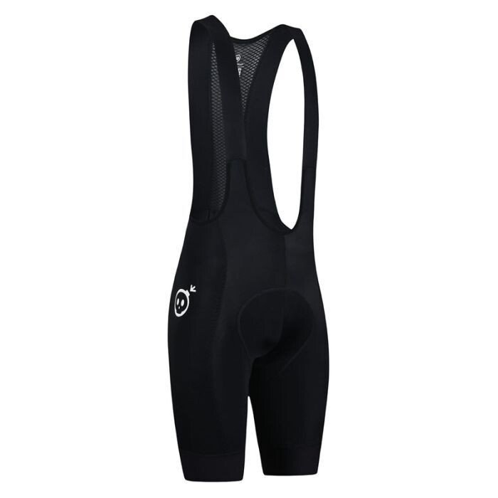 ウェア JINDABAI MOUNTAIN WORKS Knot bib SKxMT Bib-shorts men