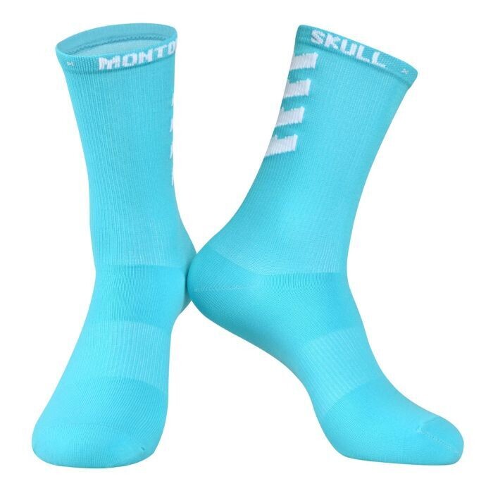 SKULL Thursday Aqua Socks